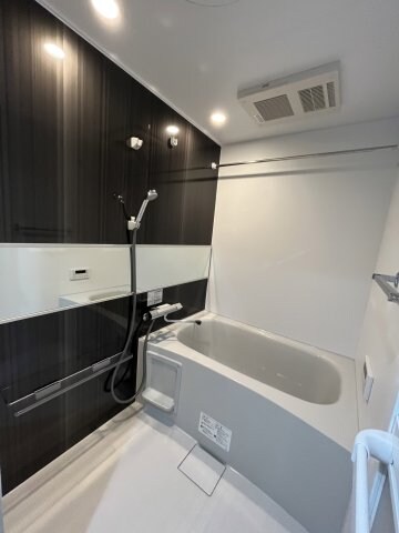 N-FLAT matsuyamaの物件内観写真