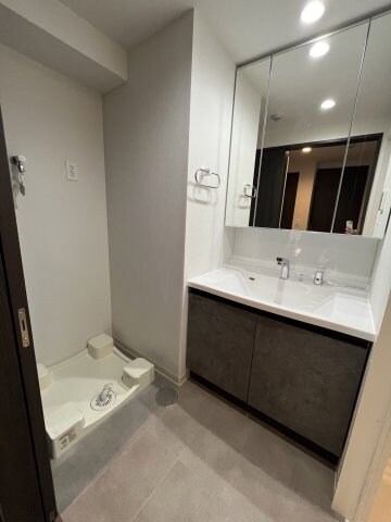 N-FLAT matsuyamaの物件内観写真