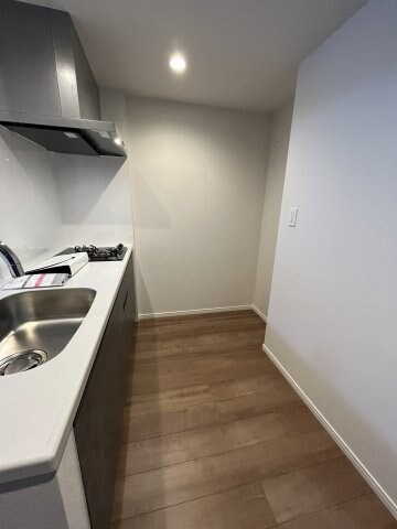 N-FLAT matsuyamaの物件内観写真