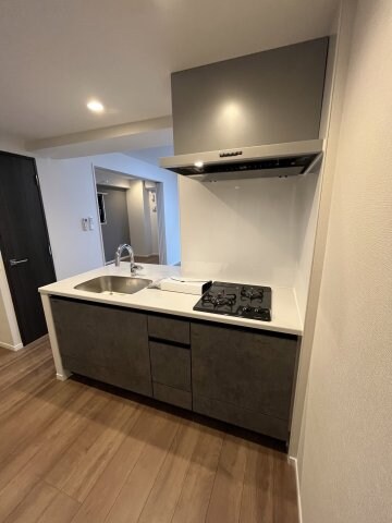 N-FLAT matsuyamaの物件内観写真