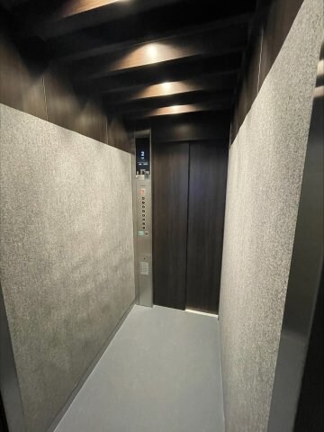 N-FLAT matsuyamaの物件内観写真