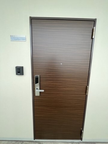 N-FLAT matsuyamaの物件内観写真