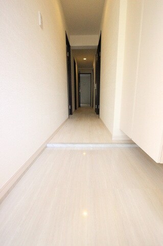 元宇品パレスの物件内観写真