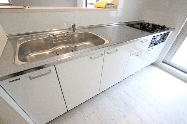 元宇品パレスの物件内観写真