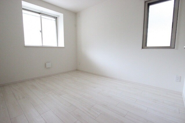 元宇品パレスの物件内観写真