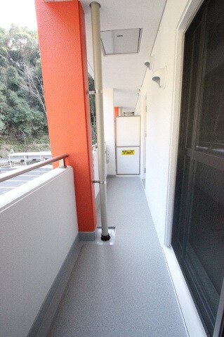 元宇品パレスの物件内観写真