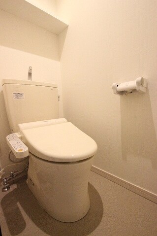 元宇品パレスの物件内観写真