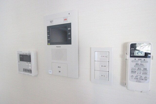 元宇品パレスの物件内観写真