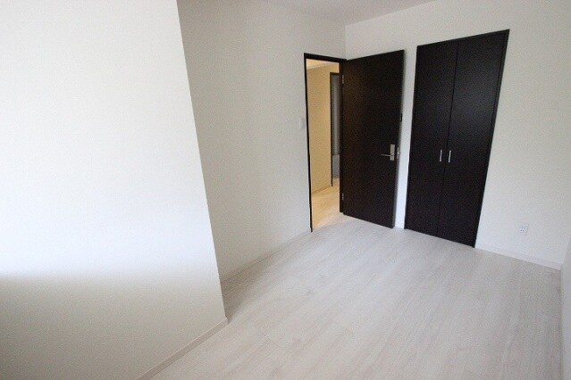 元宇品パレスの物件内観写真