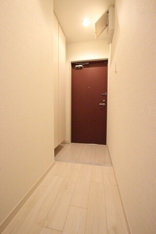 元宇品パレスの物件内観写真