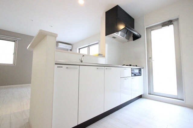 元宇品パレスの物件内観写真