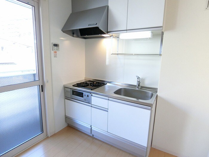 ストゥーディオ雅　A棟の物件内観写真