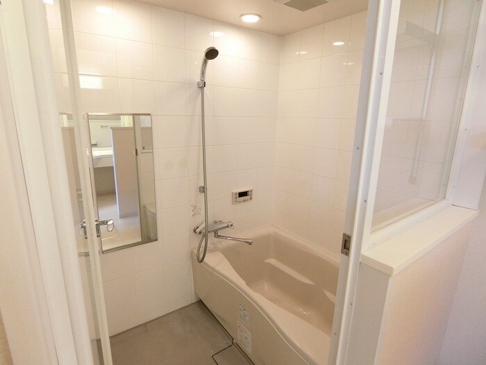 ストゥーディオ雅　A棟の物件内観写真