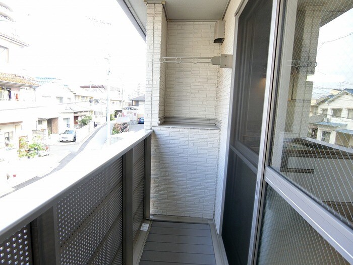 ストゥーディオ雅　A棟の物件内観写真