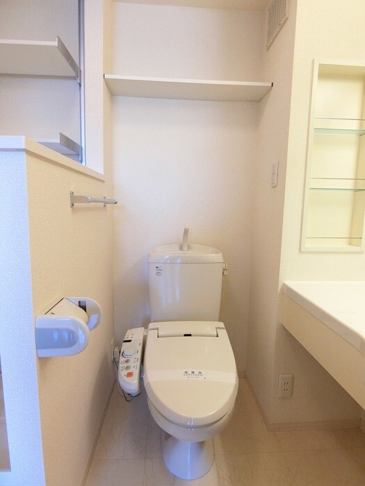 ストゥーディオ雅　A棟の物件内観写真