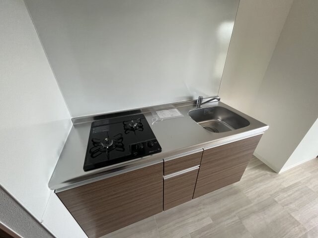 Villa　Oasis　Ujinaの物件内観写真