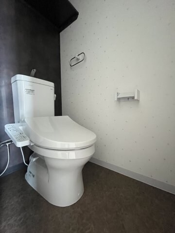 Villa　Oasis　Ujinaの物件内観写真