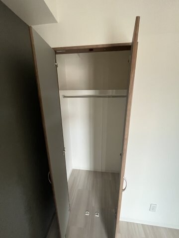 Villa　Oasis　Ujinaの物件内観写真