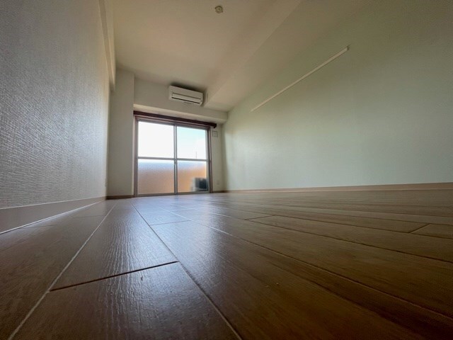 GRACE PARK CITYの物件内観写真