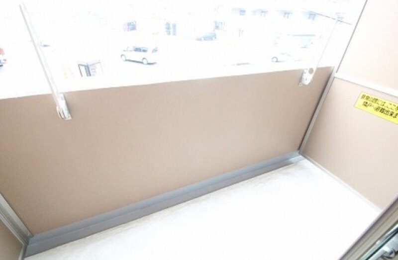 GRACE PARK CITYの物件内観写真