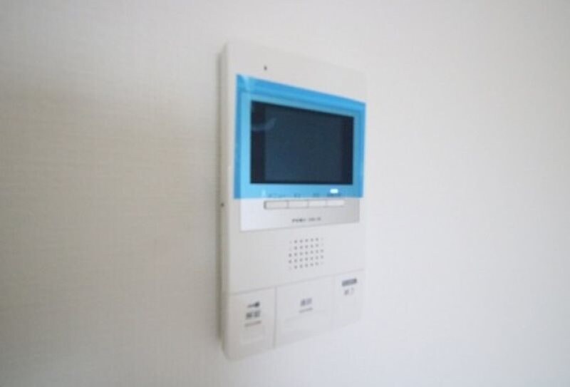 GRACE PARK CITYの物件内観写真