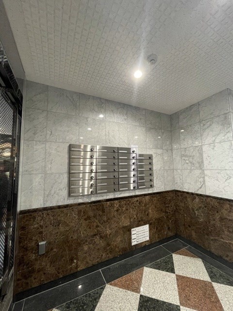 GRACE PARK CITYの物件内観写真