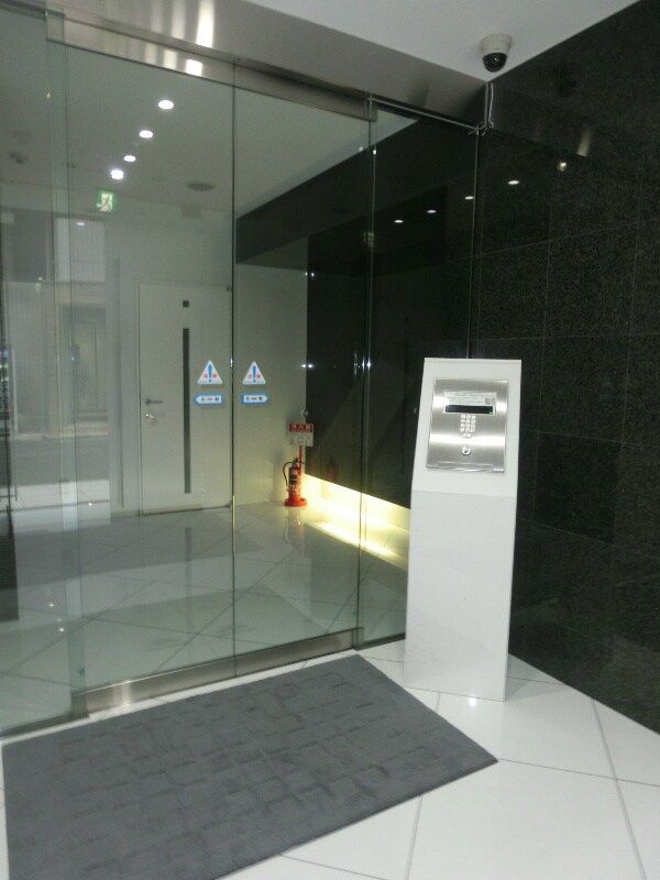 プレディアスタイル紙屋町の物件外観写真