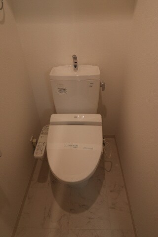 プレディアスタイル紙屋町の物件内観写真