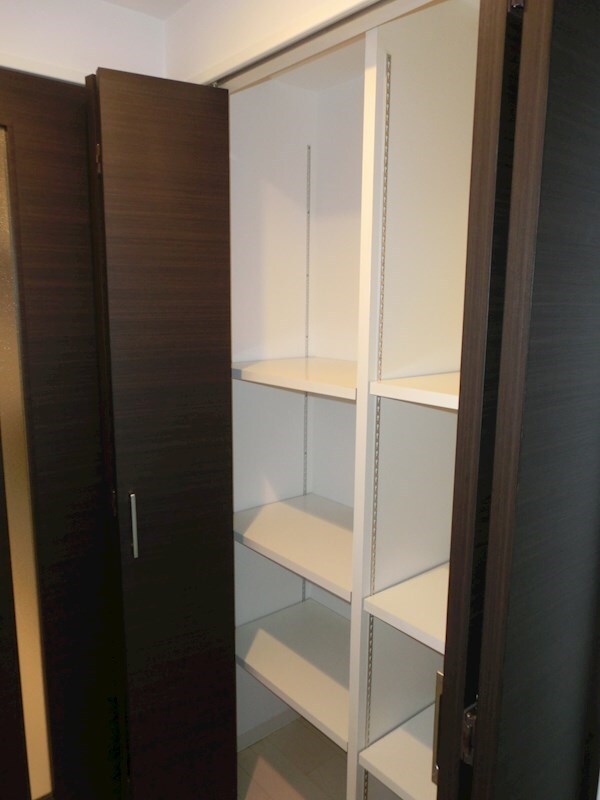 プレディアスタイル紙屋町の物件内観写真