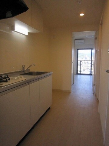 ヴィラ　オアシスの物件内観写真