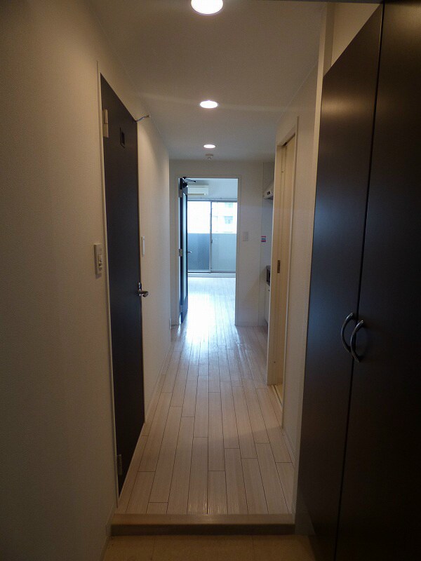 KDXレジデンス舟入幸町の物件内観写真