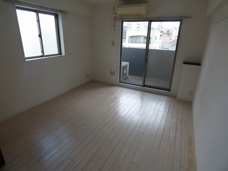 KDXレジデンス舟入幸町の物件内観写真