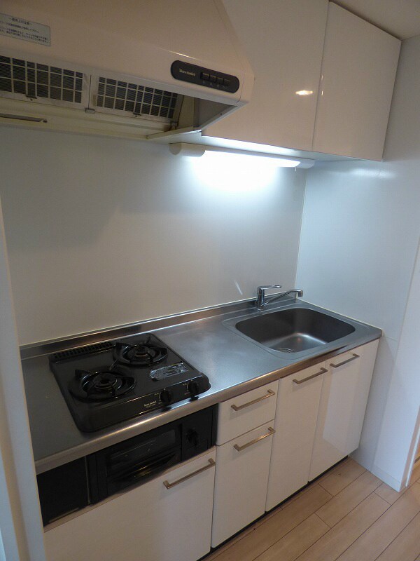 KDXレジデンス舟入幸町の物件内観写真