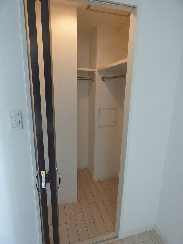 KDXレジデンス舟入幸町の物件内観写真