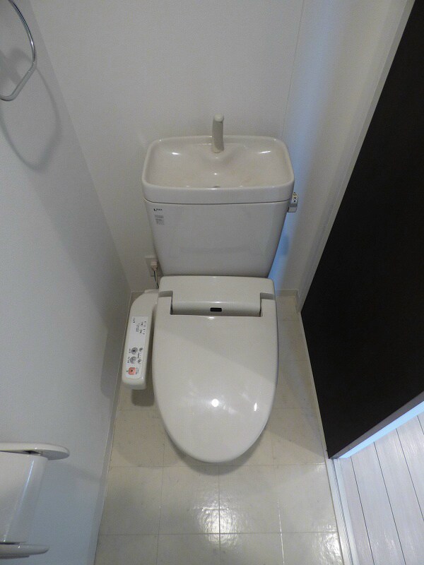 KDXレジデンス舟入幸町の物件内観写真