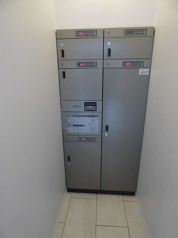 KDXレジデンス舟入幸町の物件内観写真