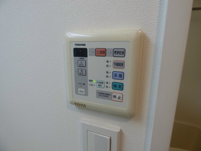 KDXレジデンス舟入幸町の物件内観写真