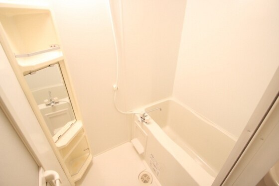 アクアシティ舟入中町の物件内観写真