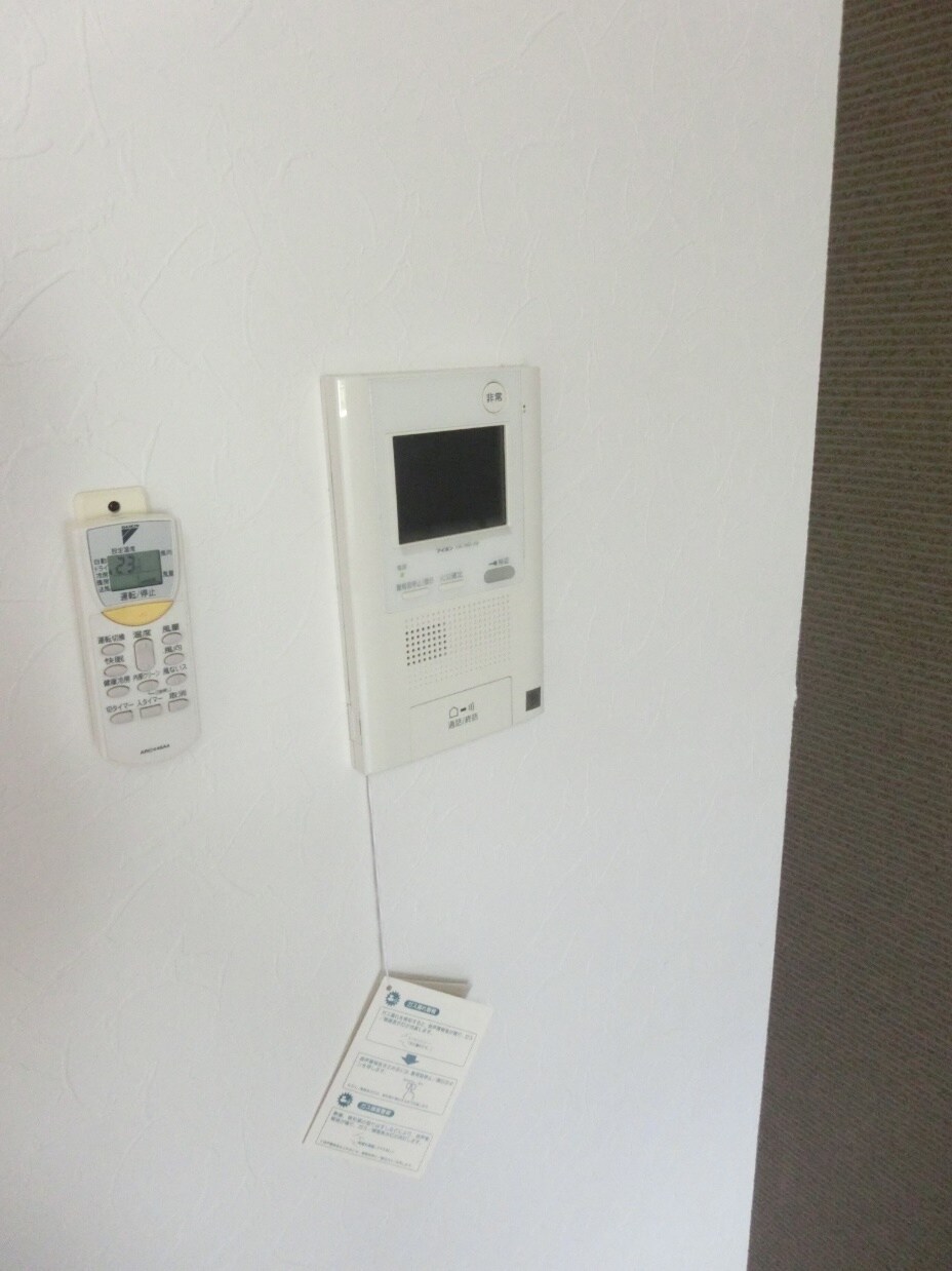 アクアシティ舟入中町の物件内観写真