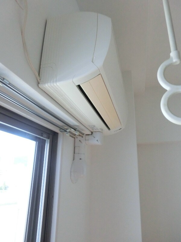 アクアシティ舟入中町の物件内観写真