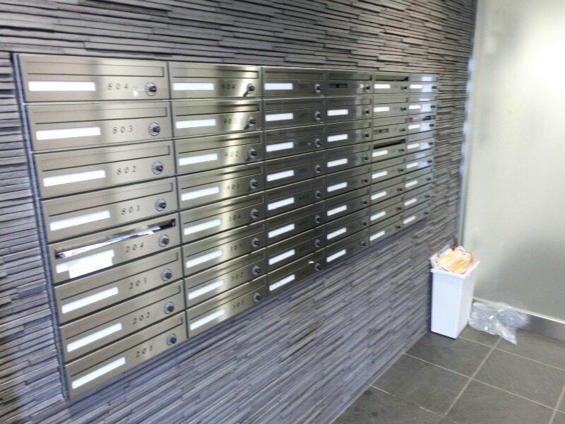 アクアシティ舟入中町の物件内観写真