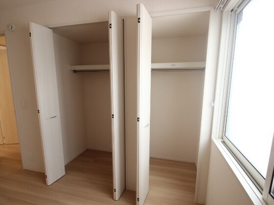 パイン　コートの物件内観写真