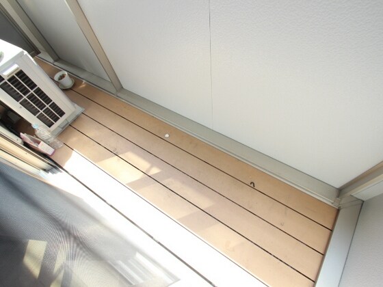 パイン　コートの物件内観写真