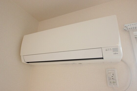 パイン　コートの物件内観写真