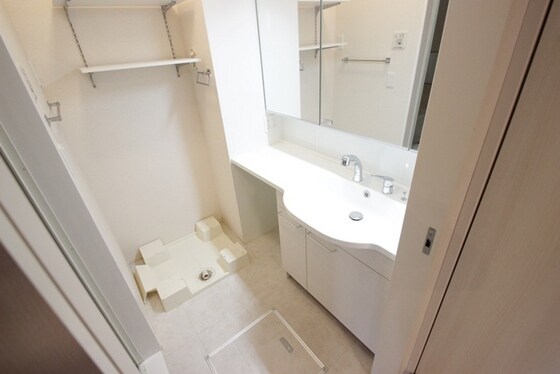 パイン　コートの物件内観写真