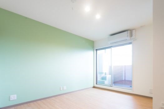 reve五日市の物件内観写真