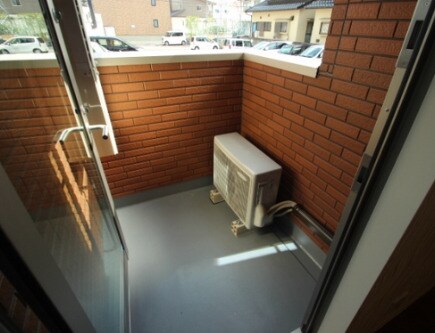 reve五日市の物件内観写真