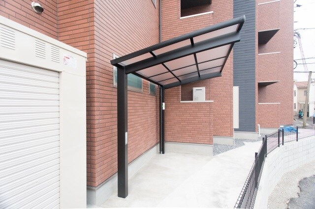 reve五日市の物件内観写真