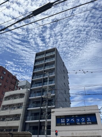 Villa　Oasis　Ujinaの物件外観写真