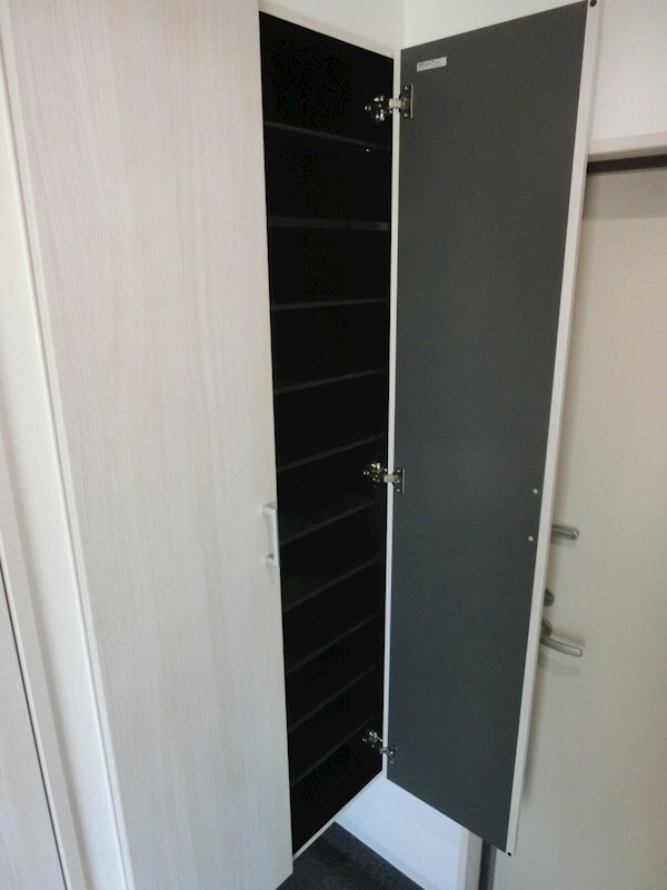 月光南観音参番館の物件内観写真